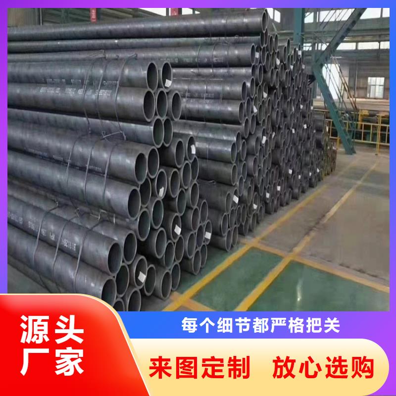 可定制的3087中低压锅炉管品牌厂家