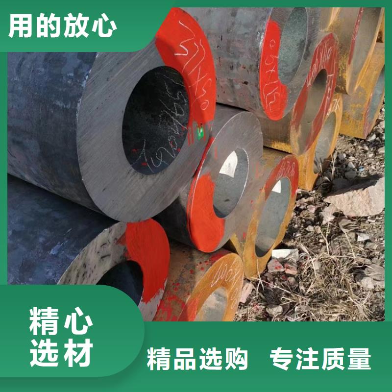 工期快的T23无缝钢管厂家
