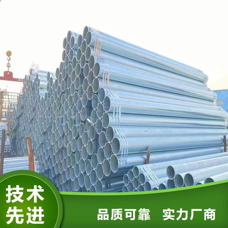 大规模锅炉管生产厂家