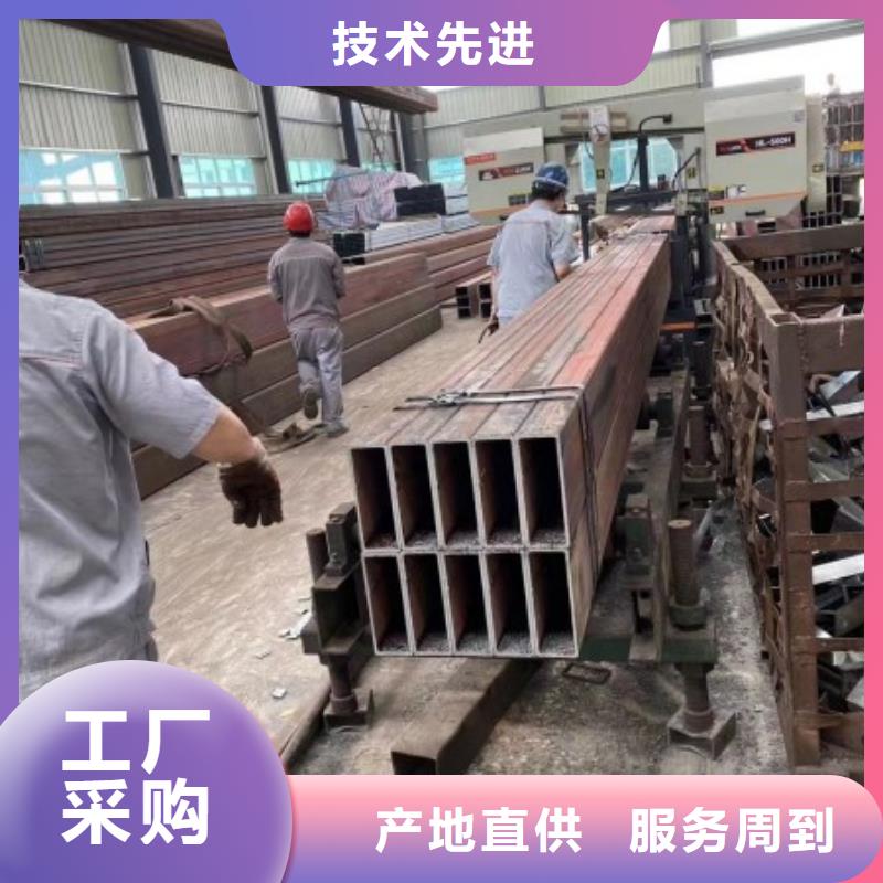 冷拔钢管畅销全省