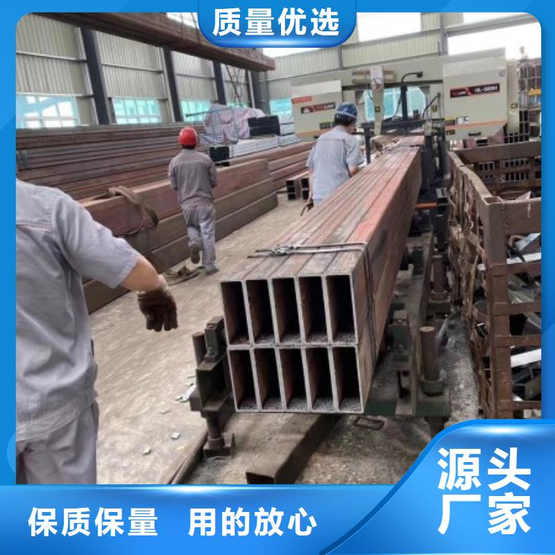 15CrMoG无缝钢管质量靠得住
