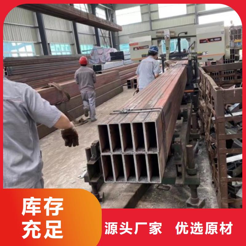304不锈钢管大品牌有保证