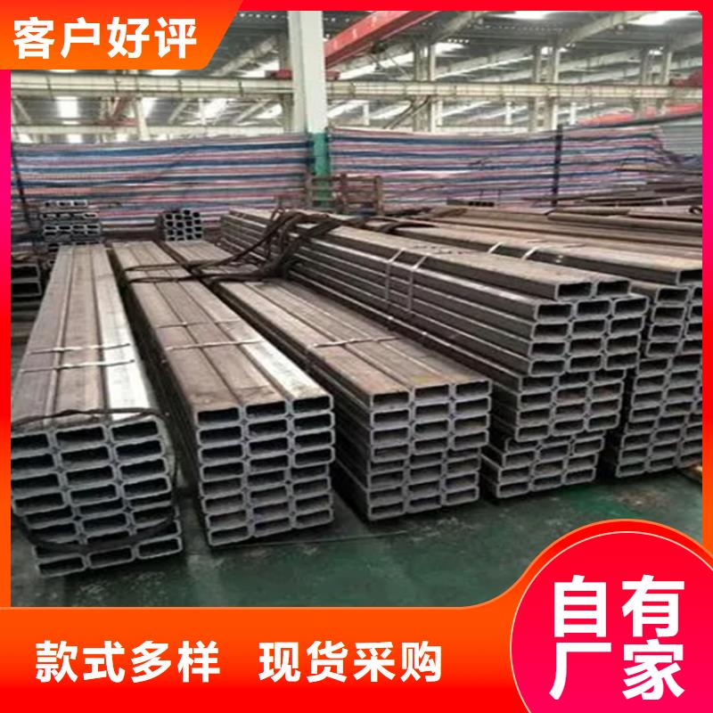 方矩管冷拉圆钢多行业适用