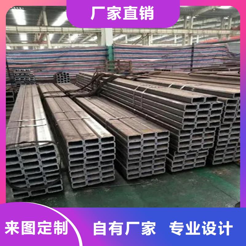 Q355B方钢管欢迎致电