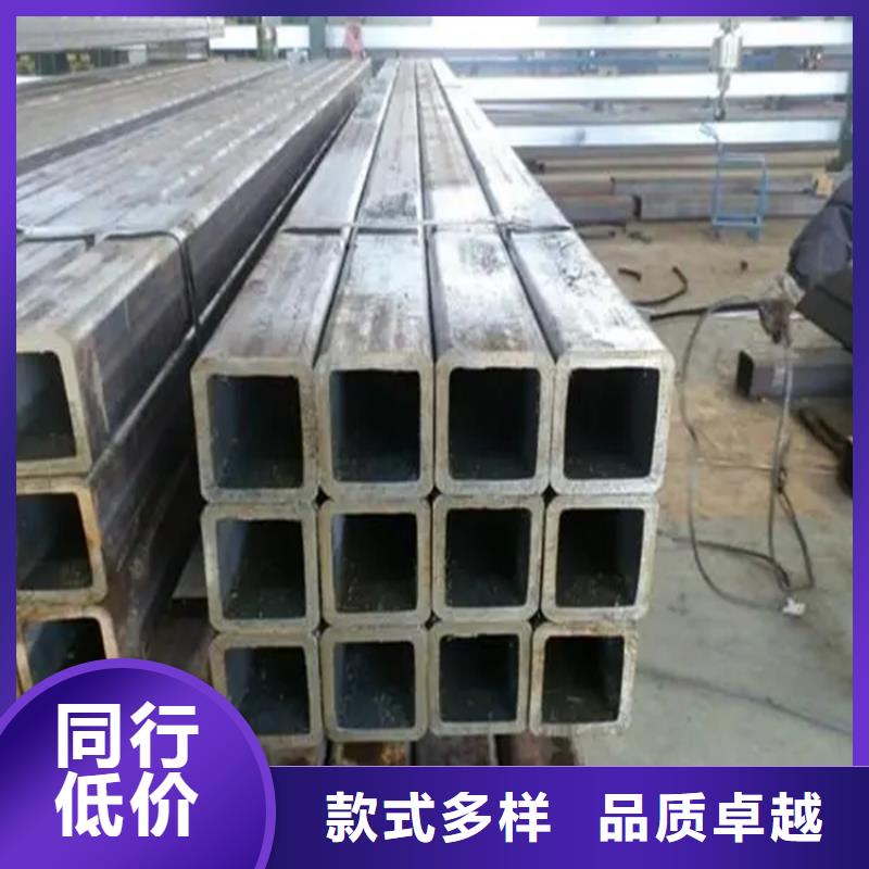 镀锌方矩管，60*185方矩管