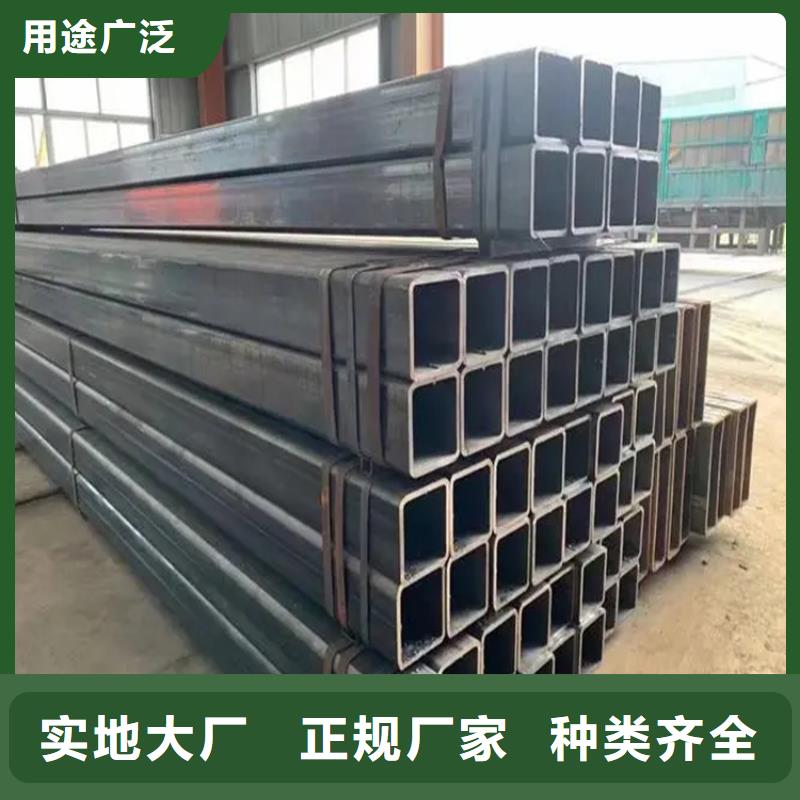 生产Q355B方钢管_精选厂家