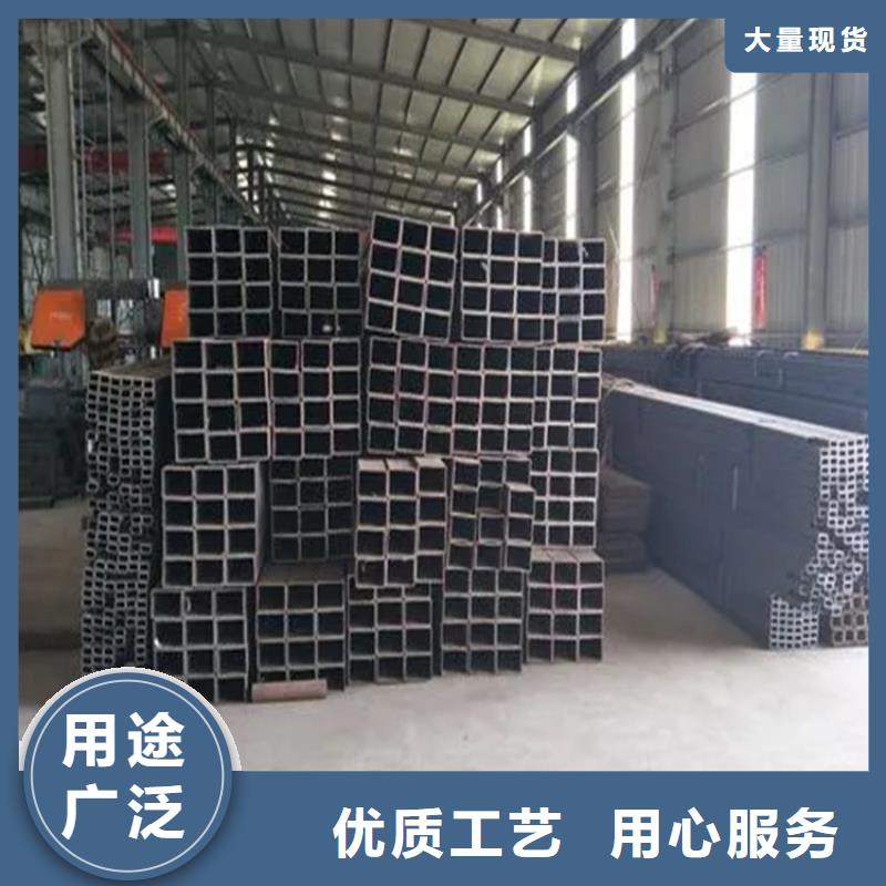 尖角方矩管，16Mn方矩管