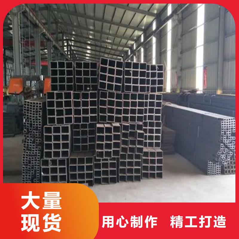 尖角方矩管，30*30方矩管生产