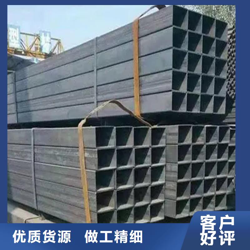 16Mn方钢管现货厂家