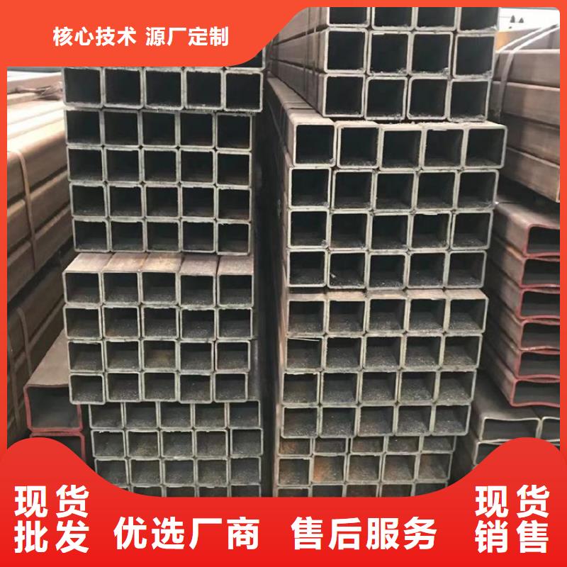 Q345B方钢管-Q345B方钢管专业品质