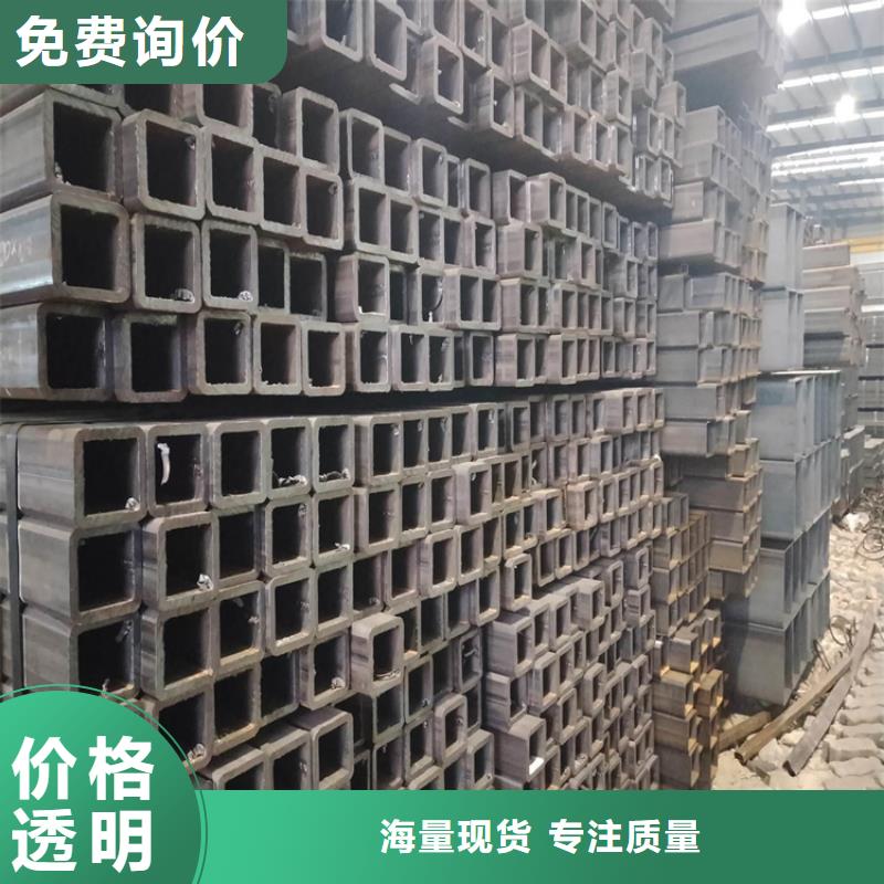 尖角方矩管，120*170方矩管生产
