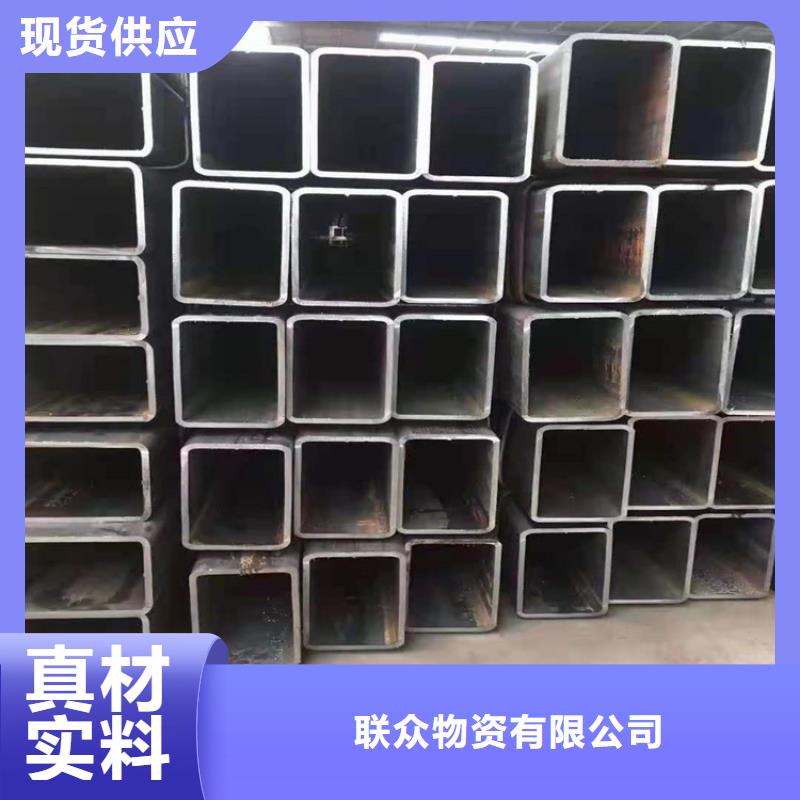 直角方矩管品质高于同行