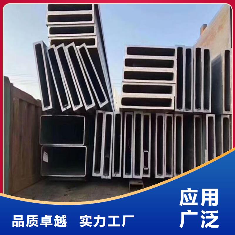 Q355B尖角方矩管-Q355B尖角方矩管直销