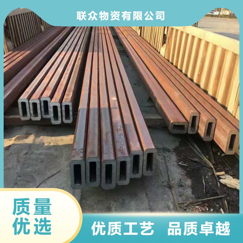 的Q345B方钢管厂家