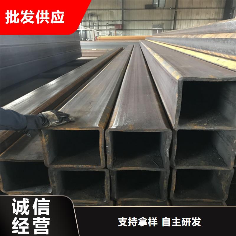 #Q355B方钢管#-质优价廉