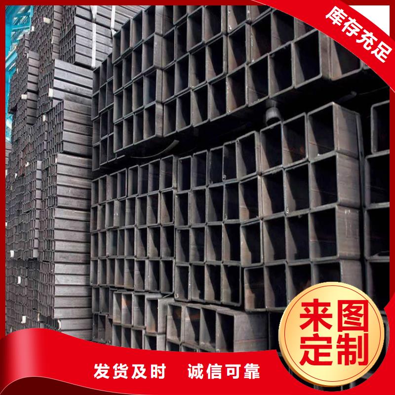 方矩管冷拉圆钢多行业适用