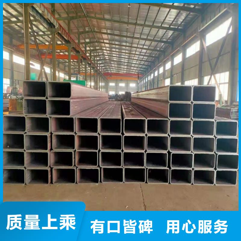 方钢管85*85方管方矩管厂家