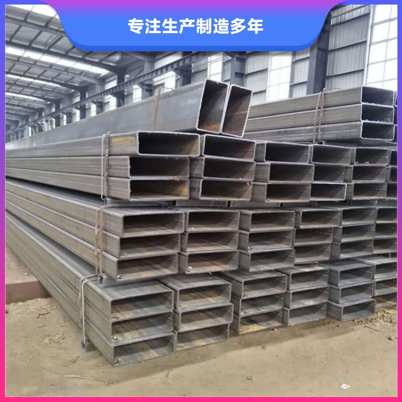 口碑好的Q235方钢管供货商