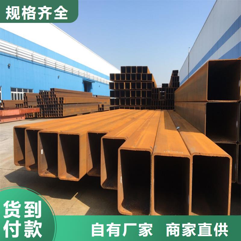 【方矩管】冷拉六角钢高品质现货销售