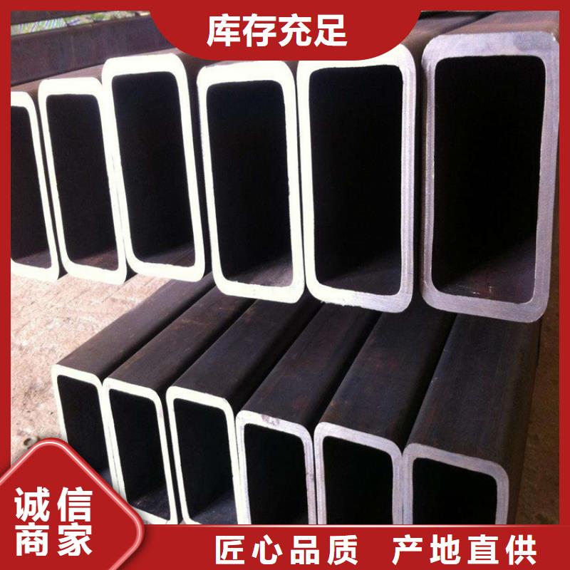 方矩管【冷拉六角钢厂家】生产经验丰富