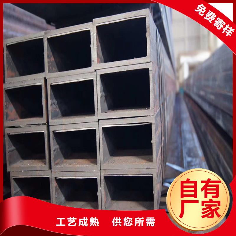 镀锌方矩管,100*270方矩管