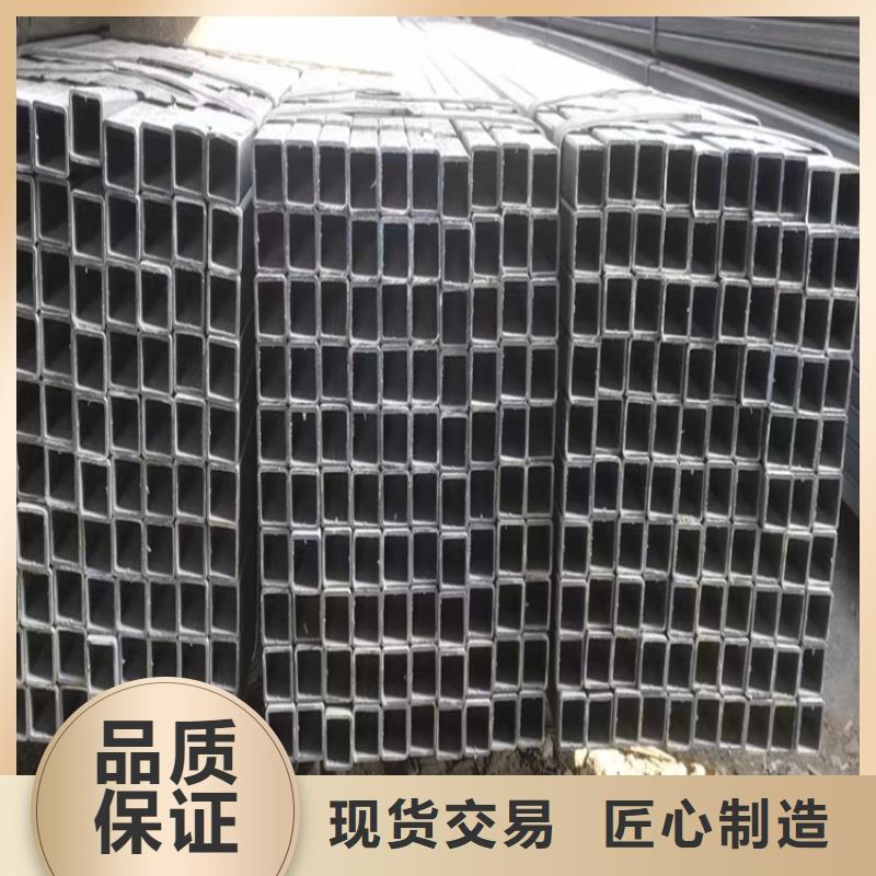 买Q345B幕墙方矩管必看-服务优