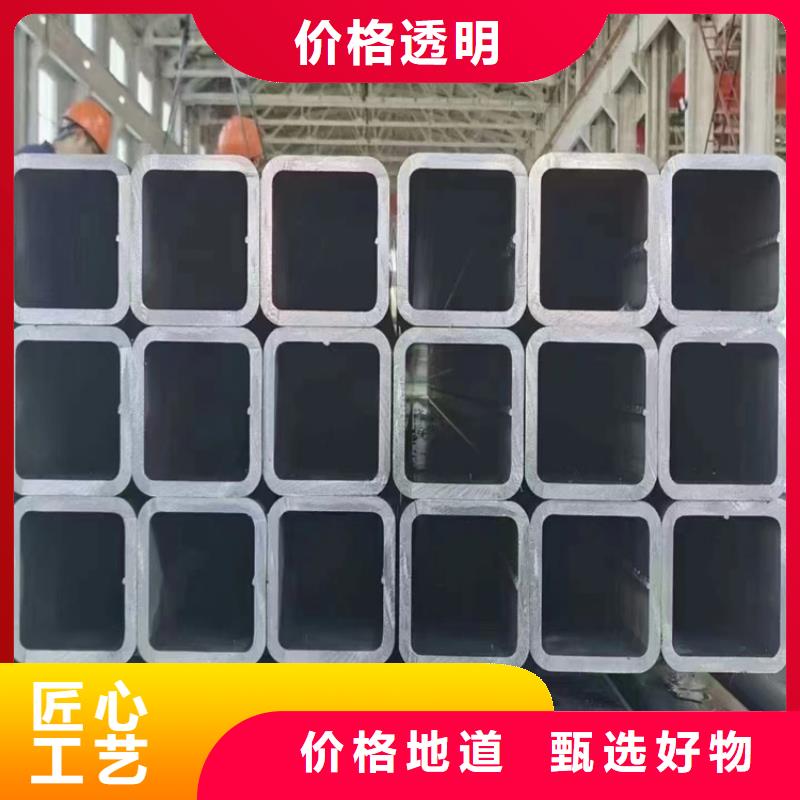 采购Q355B方矩管必看-规格全