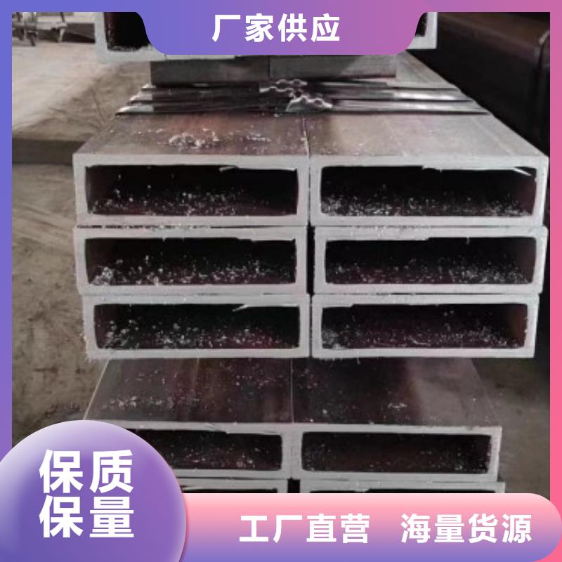 尖角方矩管，120*170方矩管生产