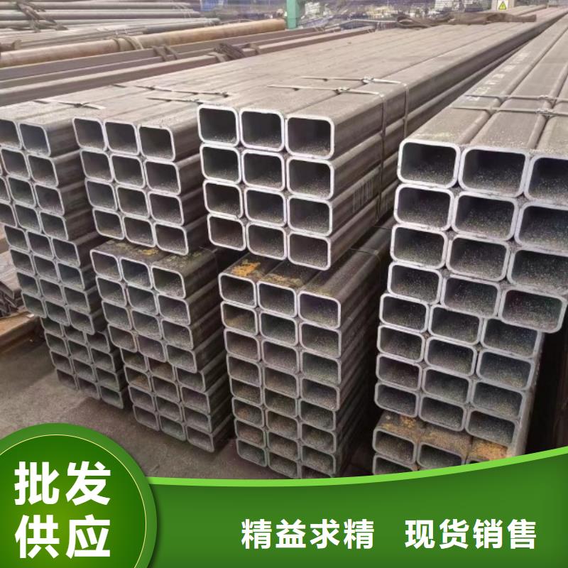 口碑好的Q235方钢管供货商