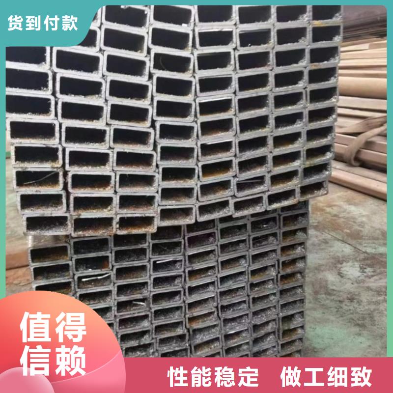 尖角方矩管批发价，方矩管生产订做