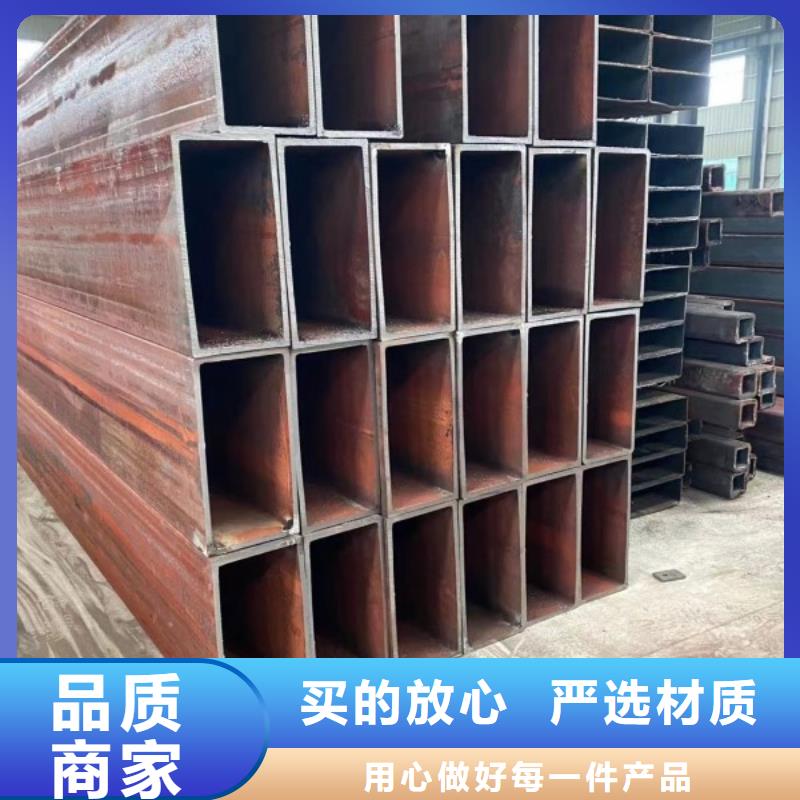 尖角方矩管，16Mn方矩管