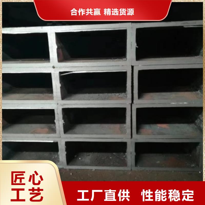 方矩管冷拉麻花钢厂家品质保证
