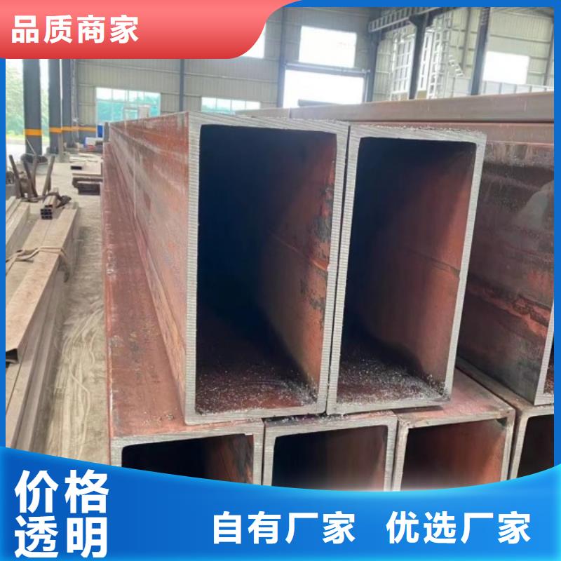 直角方矩管品质高于同行