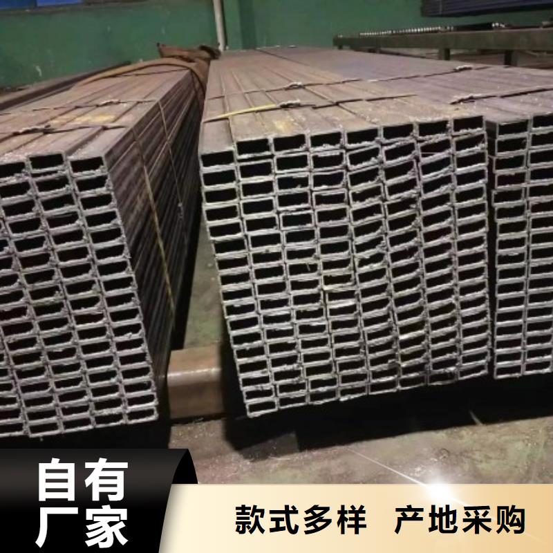 Q345B方矩管厂家直销