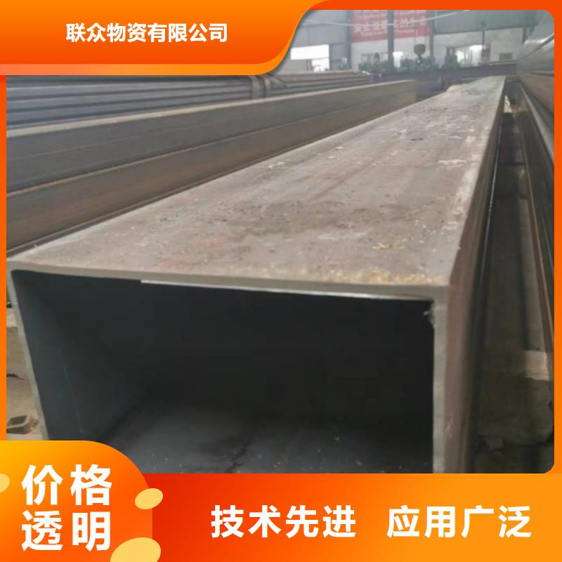 方矩管厂家