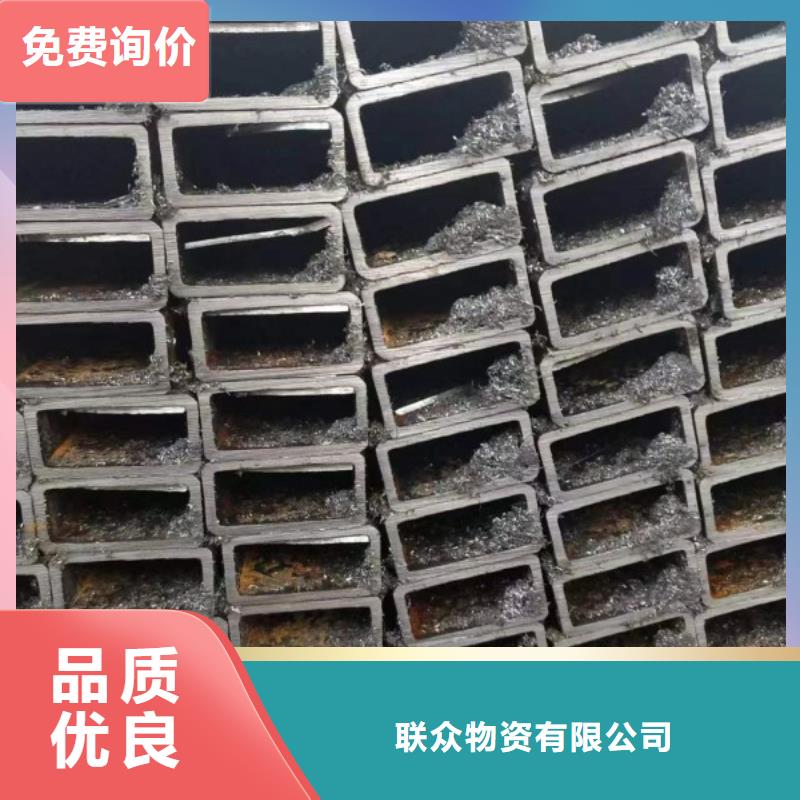 Q345B方矩管厂家直销