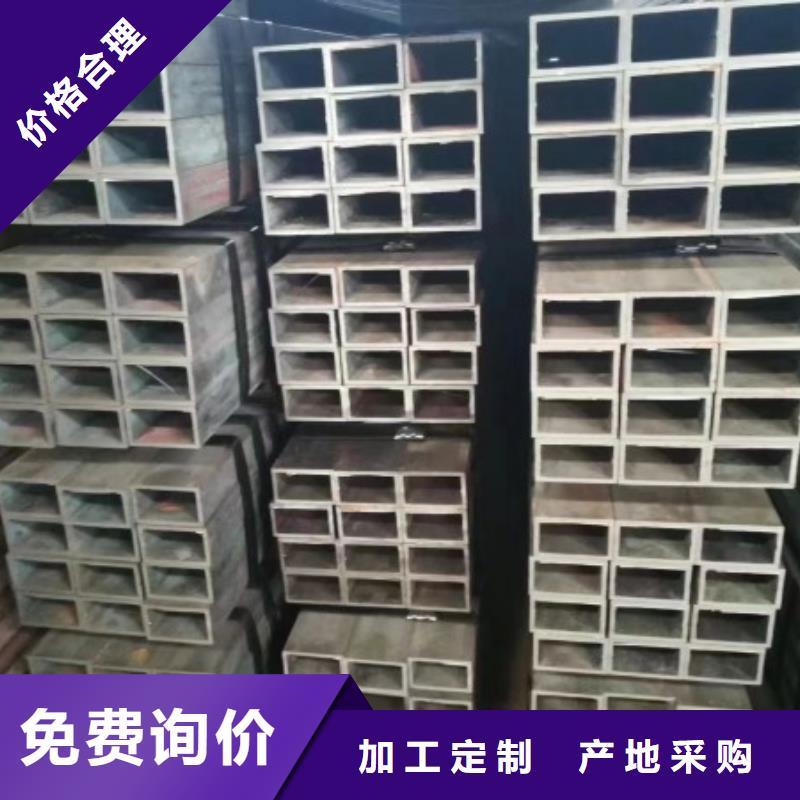 Q345B方矩管厂家直销