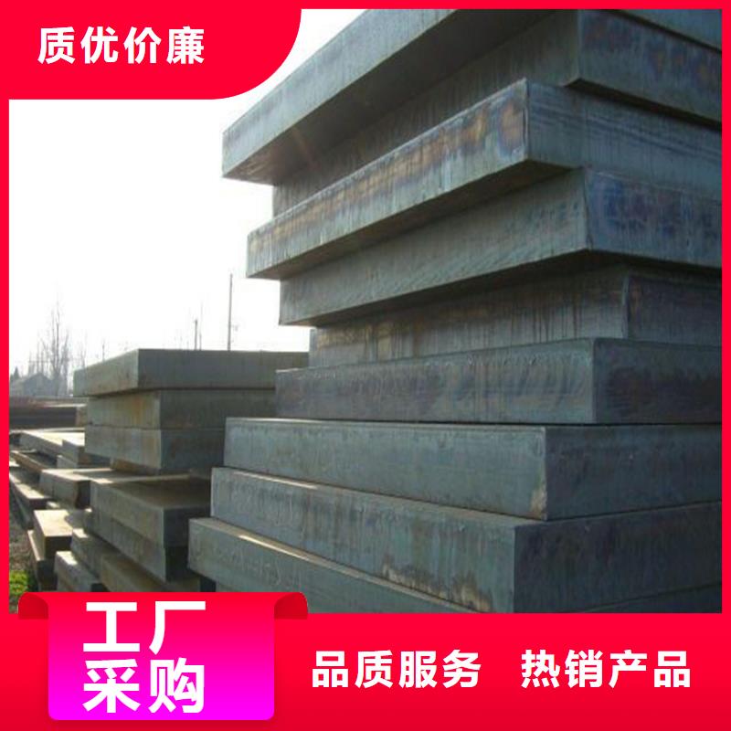 45#钢板质量靠得住