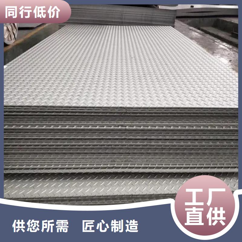 规格全的NM500耐磨钢板供货商