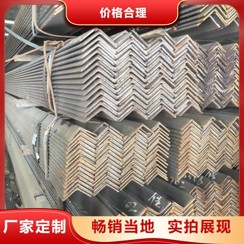 角钢冷拉六角钢精选货源