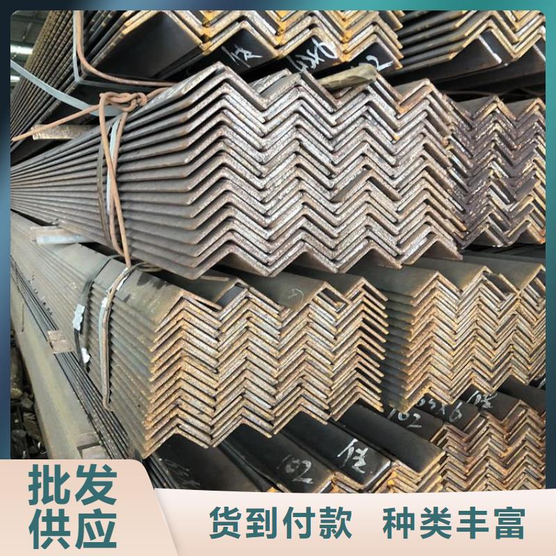 角钢【冷拉麻花钢】颜色尺寸款式定制