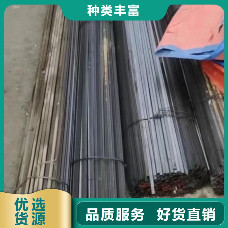 【实心方钢冷拉六角钢厂家来图加工定制】