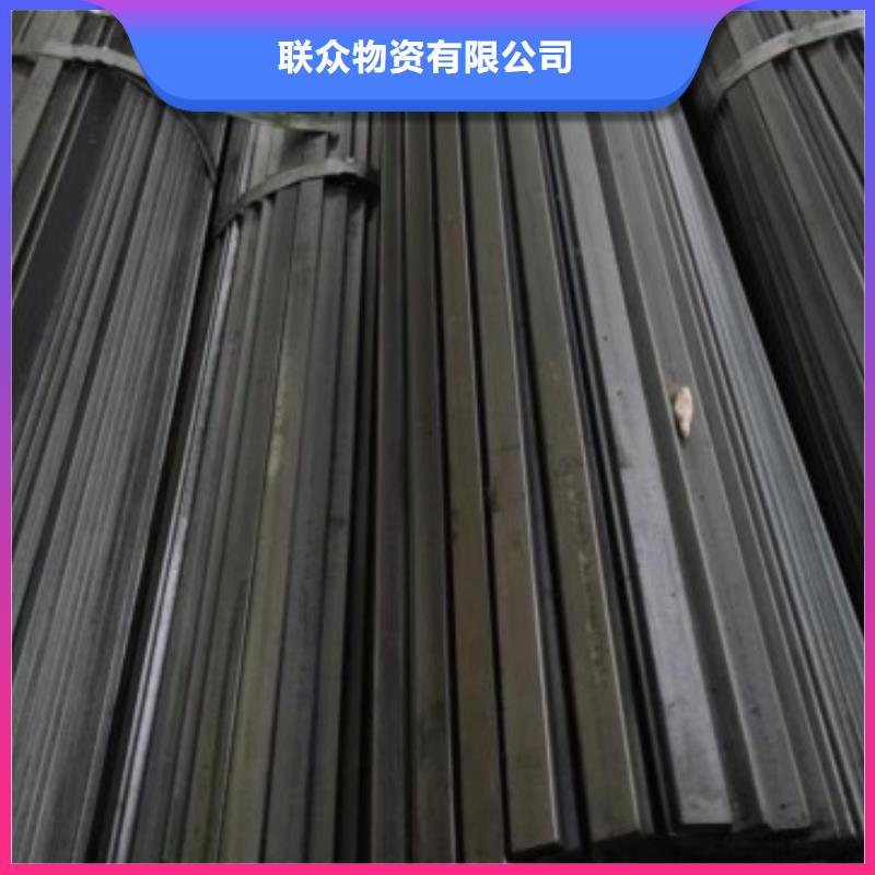 【实心方钢冷拉六角钢厂家来图加工定制】