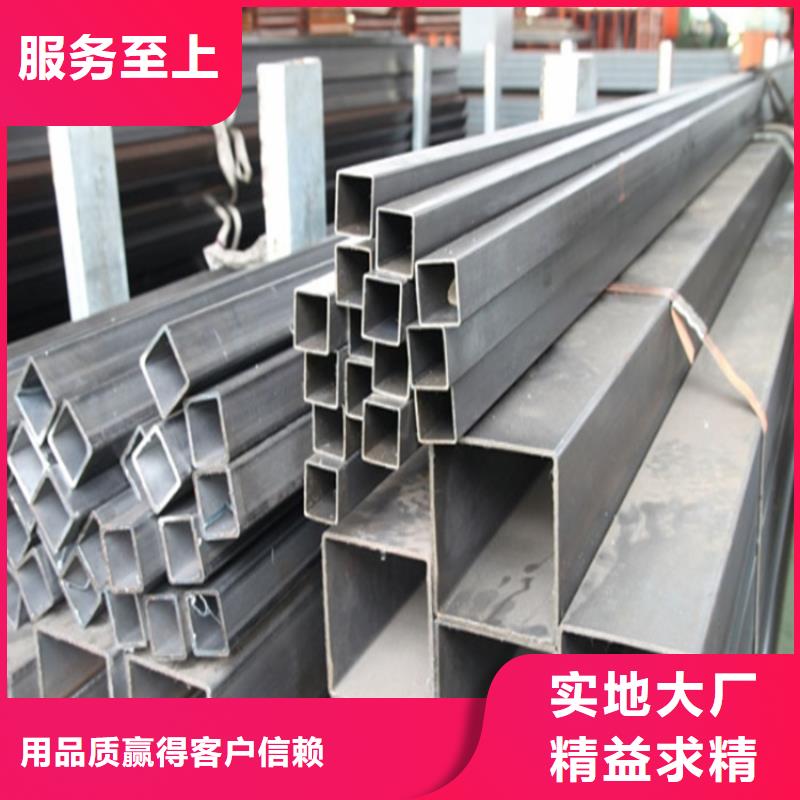 不锈钢管冷拉方钢厂家源头工厂