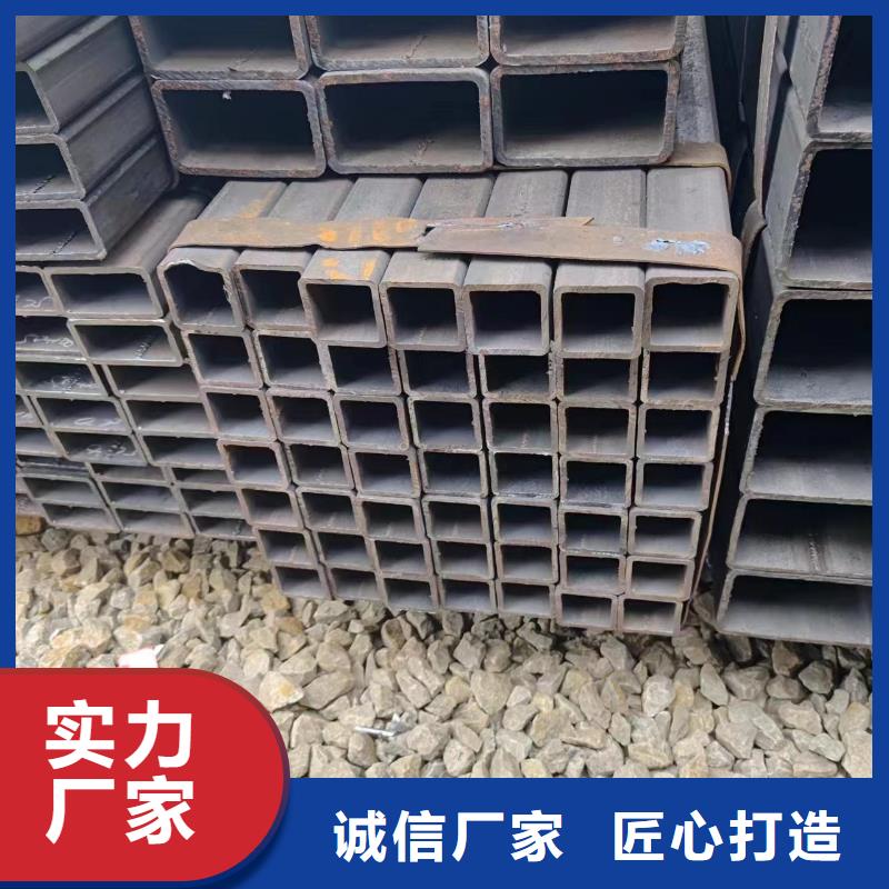 可信赖的大口径方管厂家