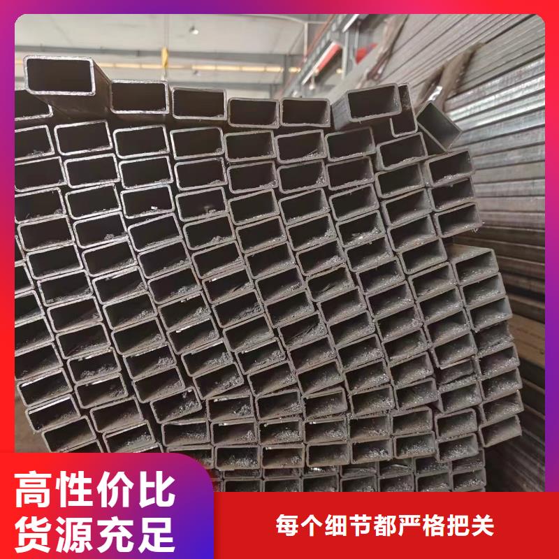 方矩管品质