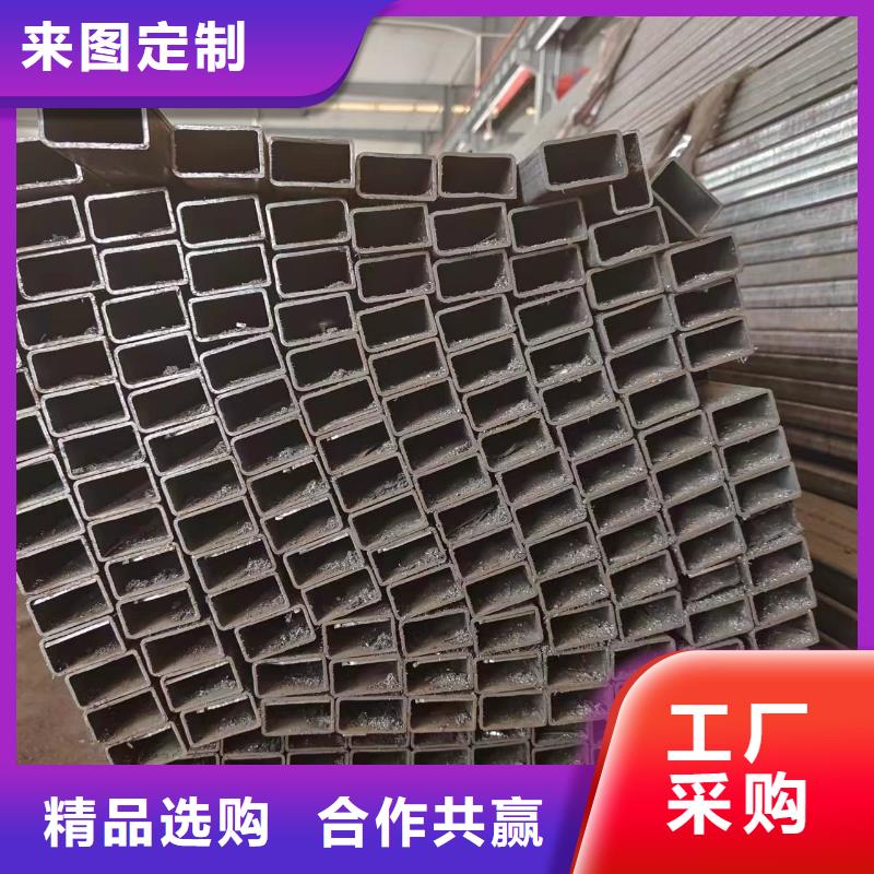 有现货的无缝方矩管供货商