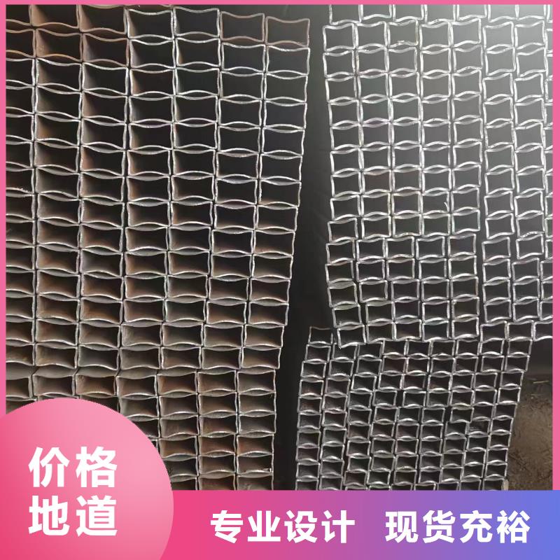 无缝方管多家合作案例