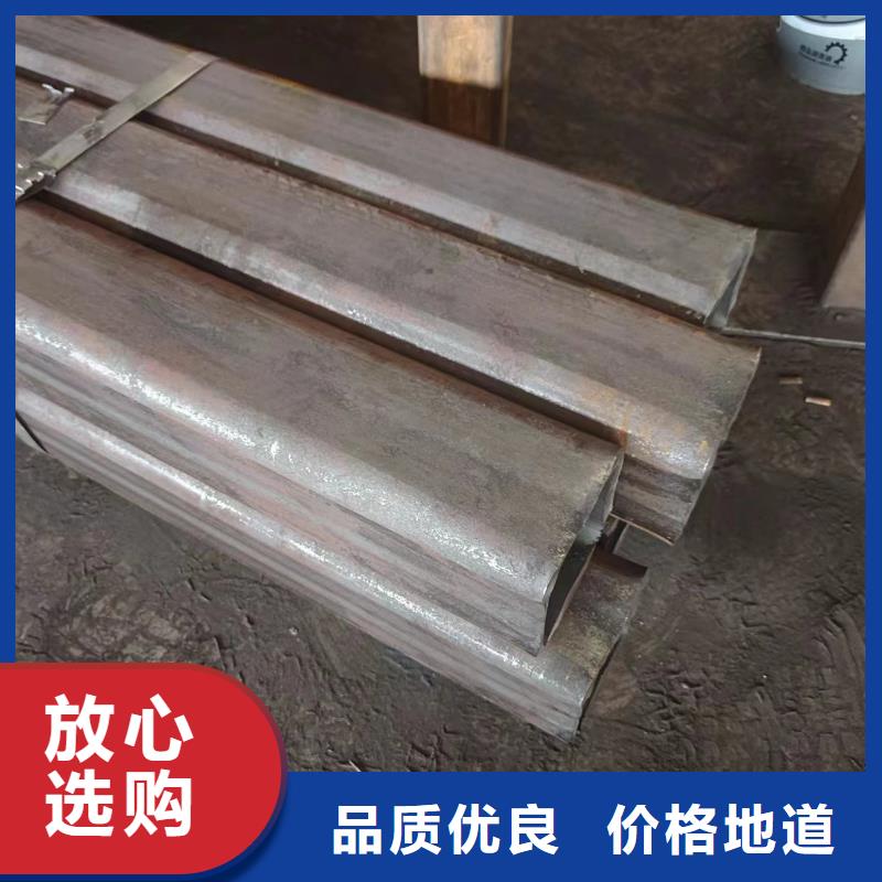 Q345B无缝方管总部