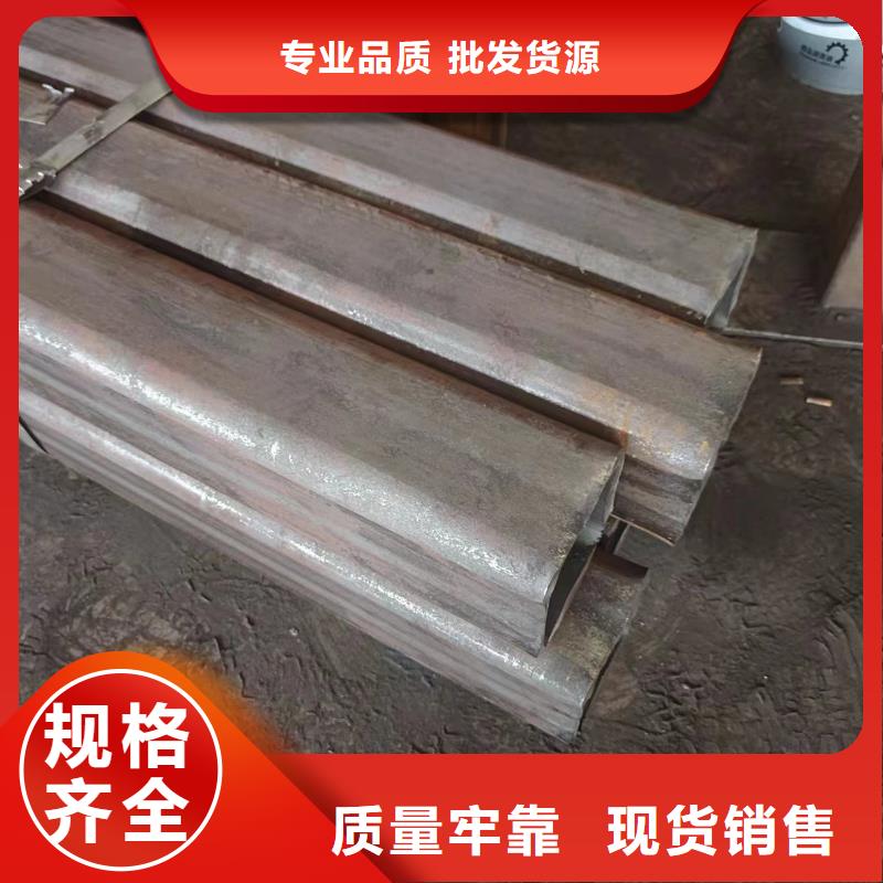 无缝方管-高标准高质量